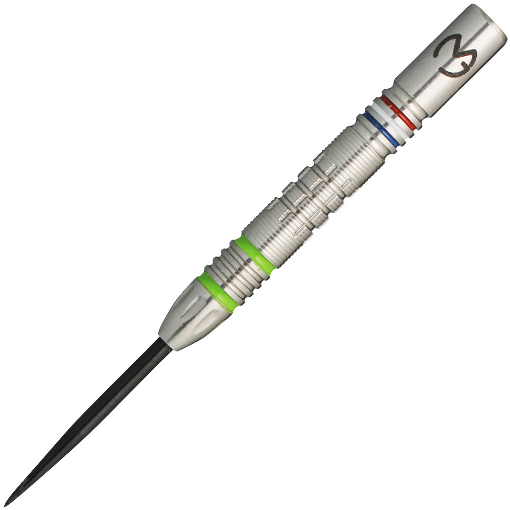 XQmax ハードダーツ MVG 23g マイケルヴァンガーウェン XQ MAX MVG