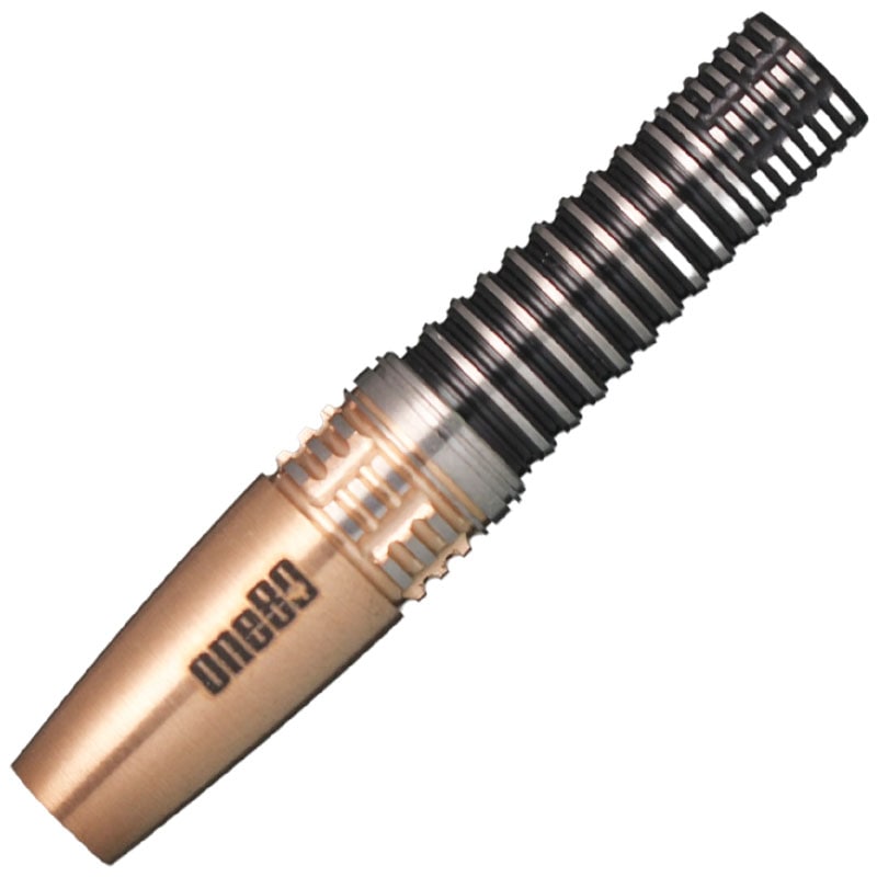 山形明人モデル One80 ワンエイティGUTS ガッツ 20g定価12100円 ダーツ