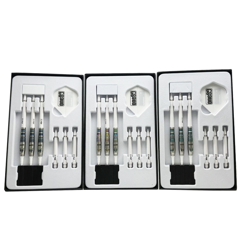 ワンエイティー ムーンジェリー2 One80 Moon Jelly ver.2 ダーツ