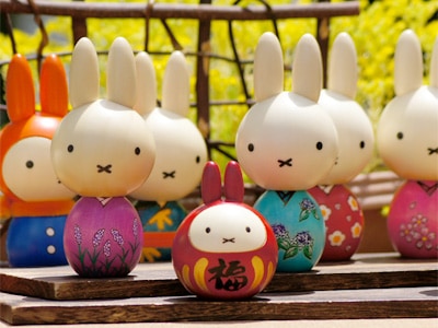 miffy (ミッフィー)・Dick Bruna キャラクターグッズの通販専門店