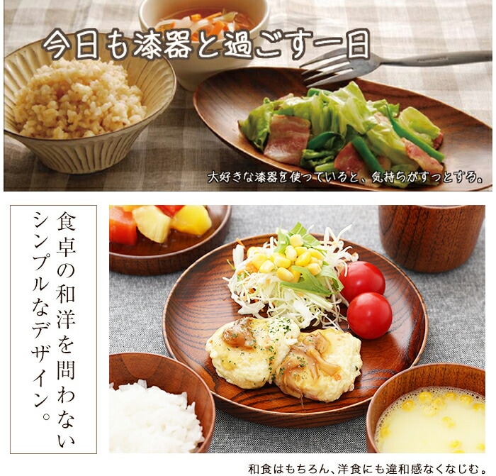 彫抜色絵絵替丸盆 二箱十客菓子皿 漆器 漆芸 銘々皿 丸盆盆骨董品