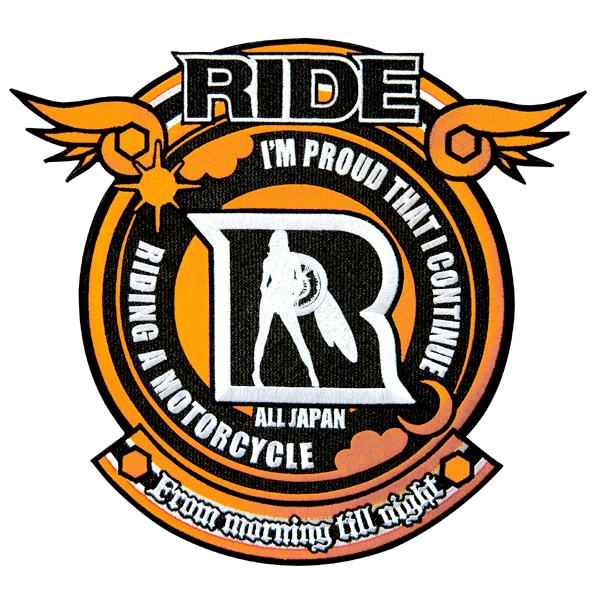 布袋寅泰 25th エンブレム ロゴ 紋章のオブジェ FINAL メモリアル