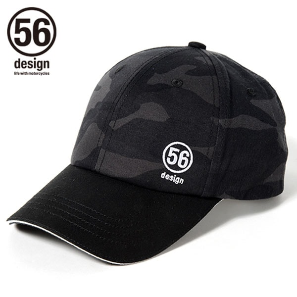 完売 BABYL ダメージキャップ ブラック 56-60cm 最も安い キャップ