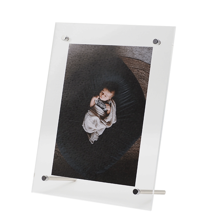 油絵額縁 8203/アンティークゴールド F15号（652×530mm） 前面UVカット