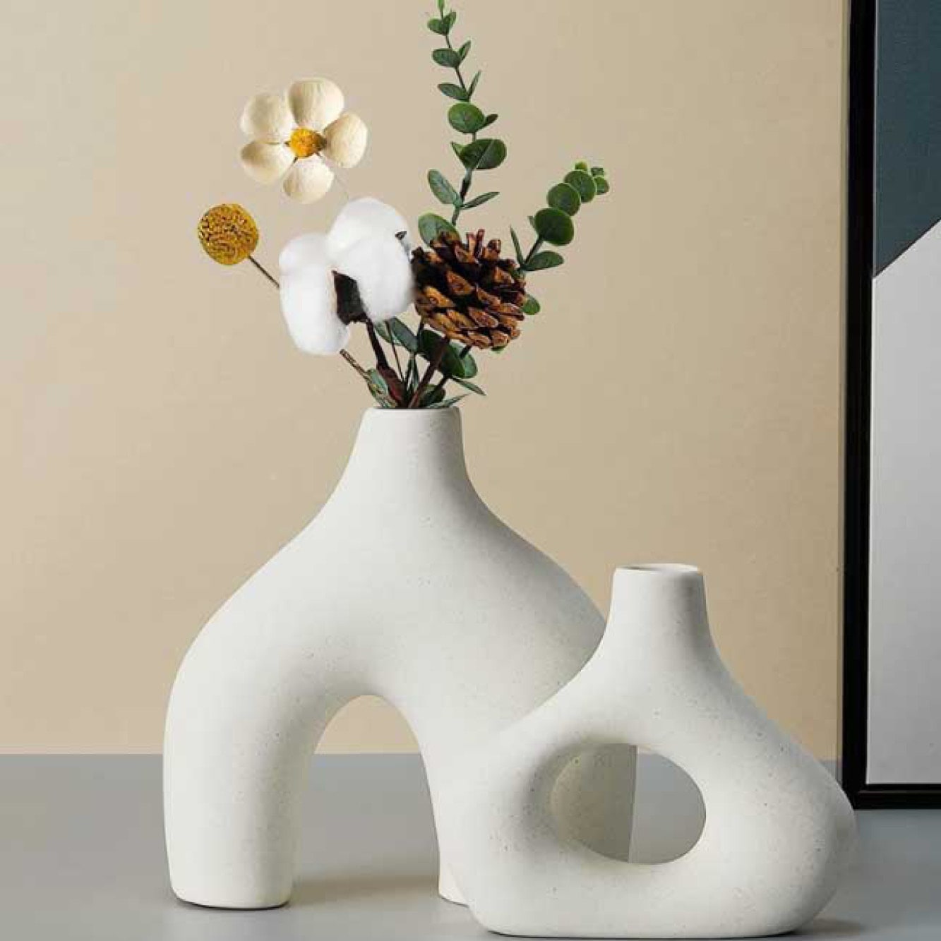 証明書付】ドームナンシー 花瓶 高さ20cm 幅8.5cm カメオ彫り ◇証明