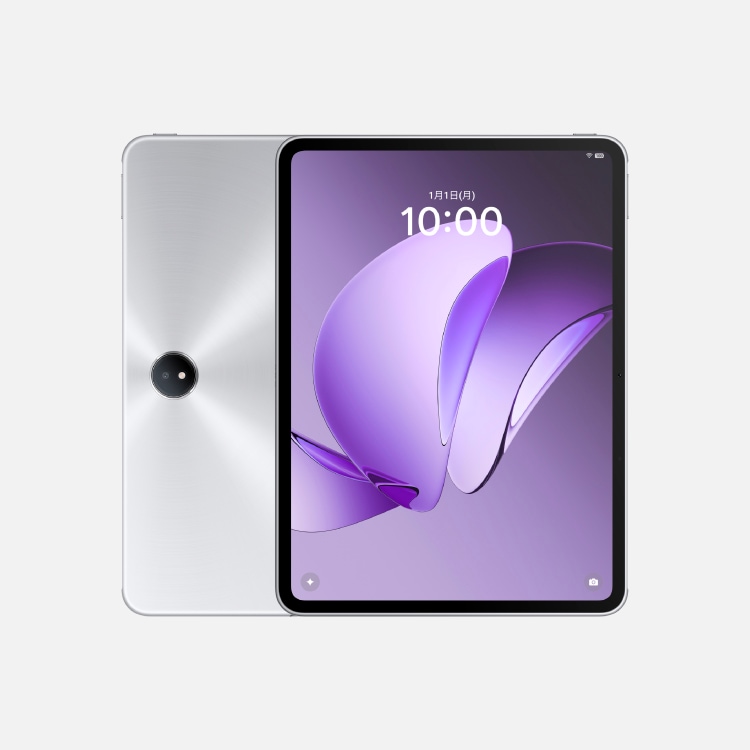 OPPO Pad 3 Matte Display Edition | タブレット | OPPO公式オンライン