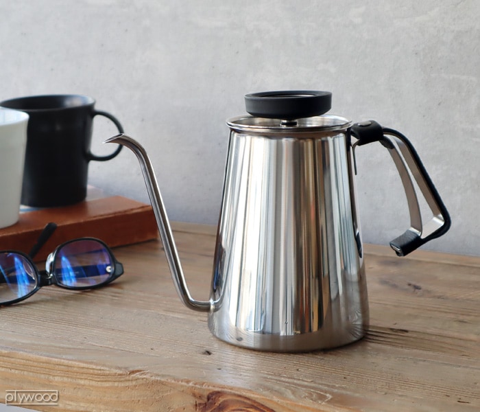 Beasty Coffee by amadana ビースティーコーヒー コーヒーケトル