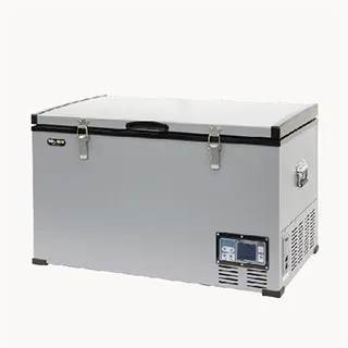 レマコム 三温度帯 冷蔵/チルド/冷凍ストッカー 203L RRS-203NF（業務