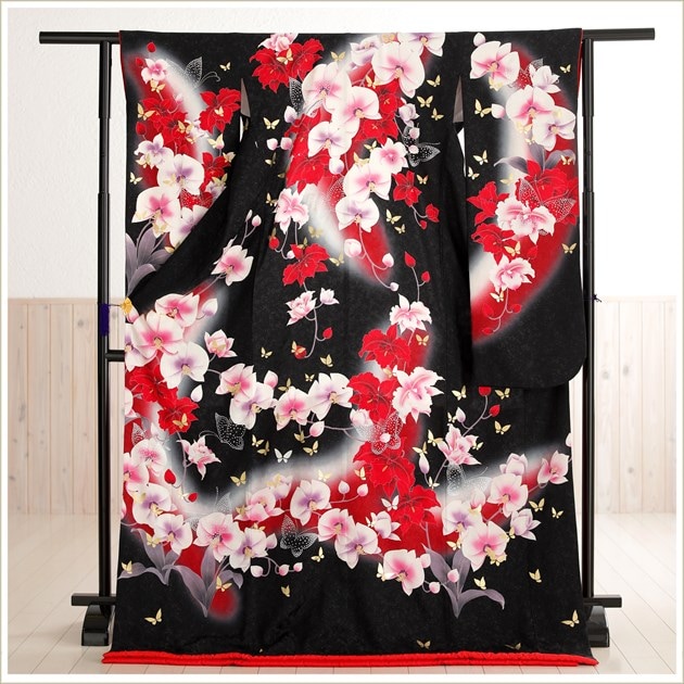 引き振袖レンタル 結婚式 神社 神前式 人気 前撮り 花嫁衣装 高級着物