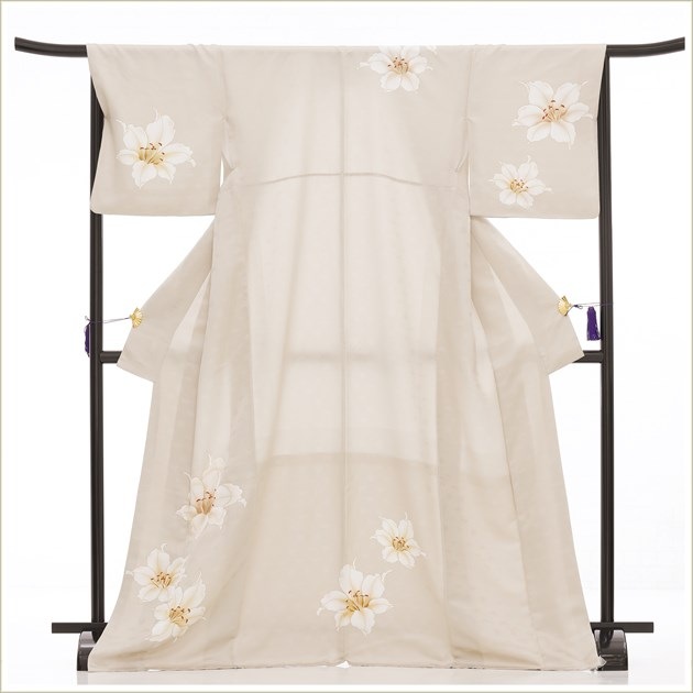 訪問着レンタル高身長トールサイズ（170cm前後）卒業式、入学式