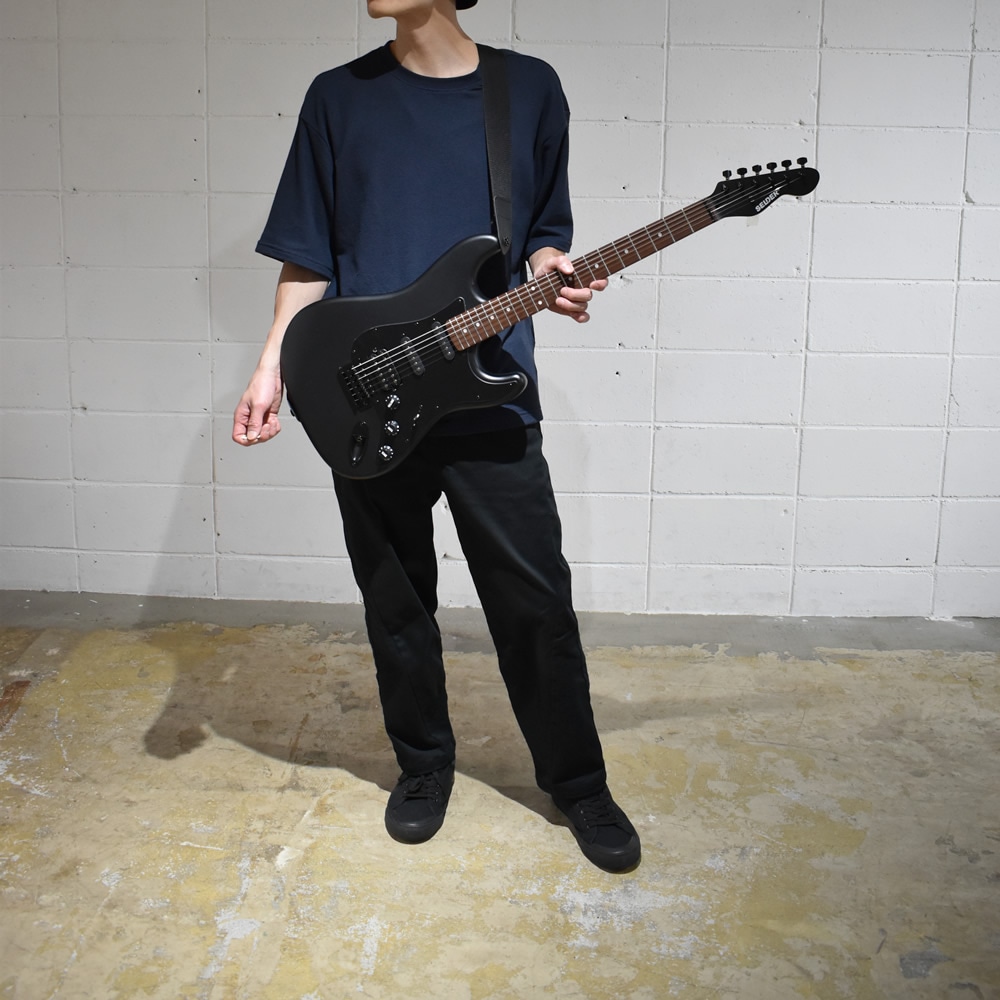 エレキギター SELDER STC-04 リミテッドセット【エレキギター セルダー