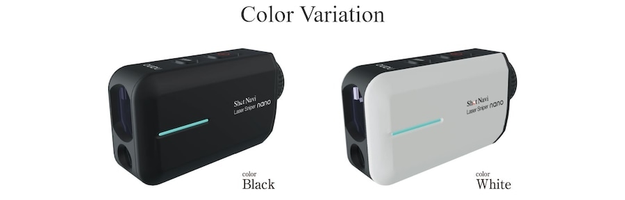 Laser Sniper nano 商品詳細ページ 【公式通販】Shot Navi ショット