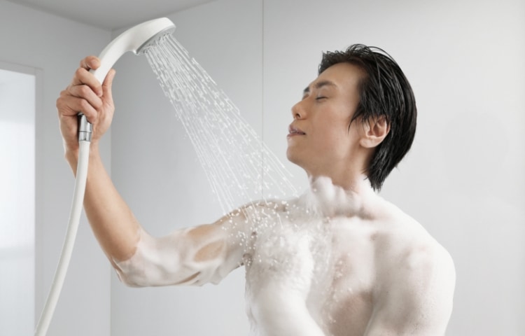 泡シャワーKINUAMI｜公式オンラインストア