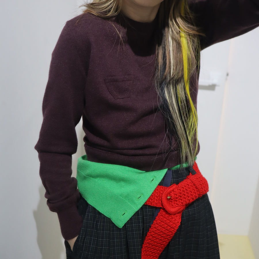 MERYLL ROGGE – GIGINA