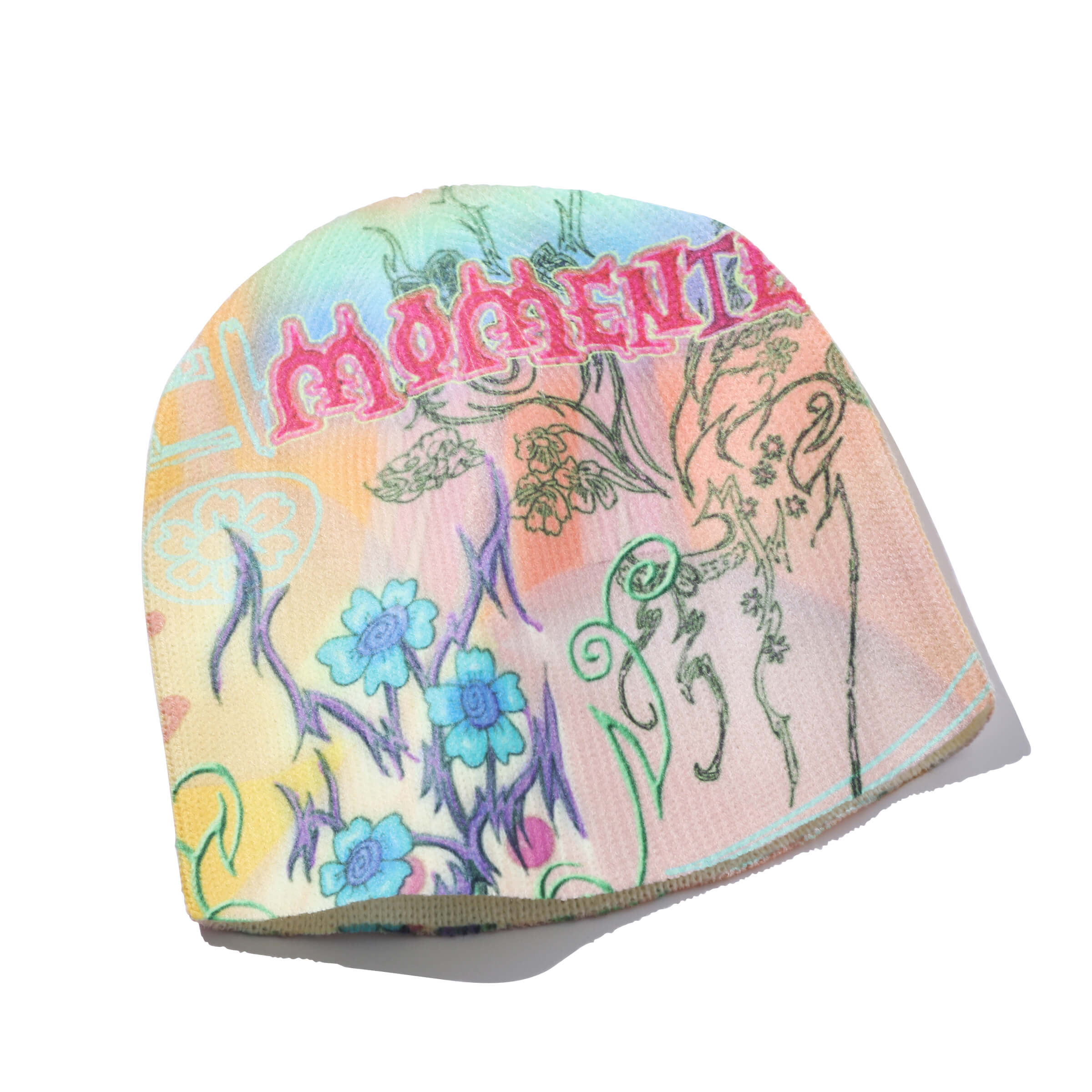 モーメンタルジュエリーのビーニー | 物欲NONストップ | ガールフイナム