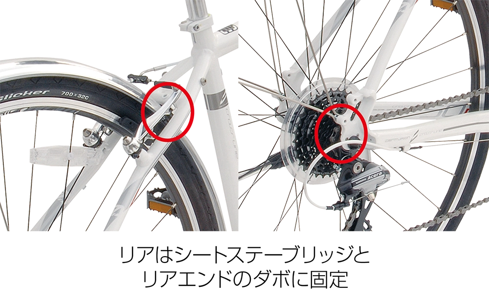 フェンダー | SW-819 Fender Set | ギザ プロダクツ