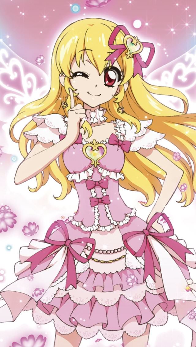 アイカツ！ 星宮いちご: アイカツ！ グッズ情報