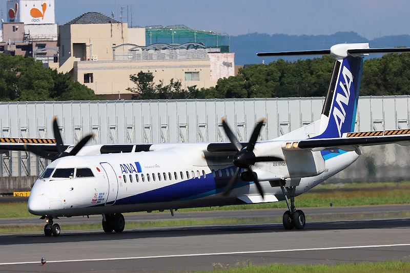 ANA 全日空 航空機 アルミ モデル JA8581 ANA 全日空 航空機 アルミ