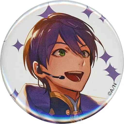 にじさんじ 剣持刀也 缶バッジ まとめ売り FANTASIA 読者の秋 タワレコ