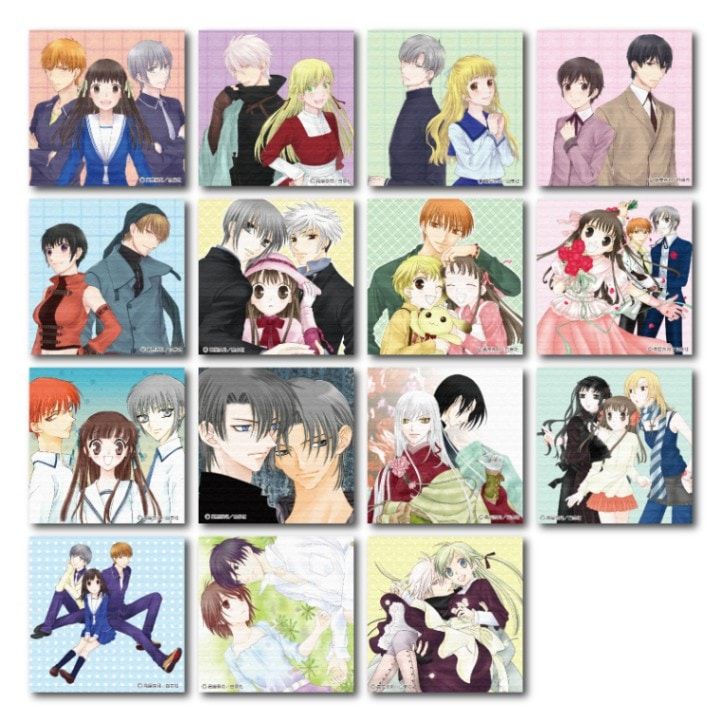 白泉社漫画商店｜【漫画商店】トレーディングコルクコースター（高屋