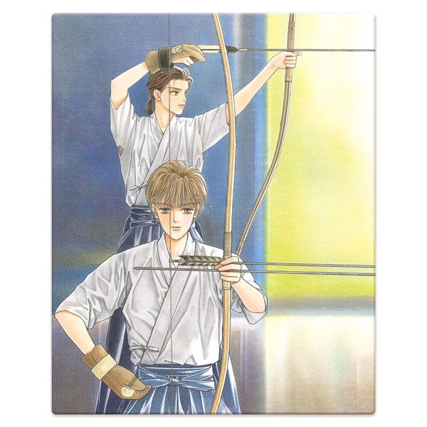 白泉社漫画商店 成田美名子原画展｜ 白泉社公式ショップ HAKUSENSHA SHOP