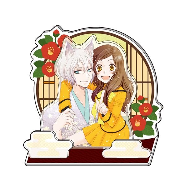 白泉社漫画商店｜【漫画商店】プリントサイン入り複製原画（鈴木