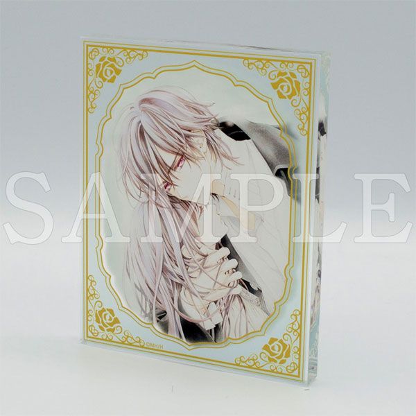 白泉社漫画商店｜【漫画商店】アクリルブロック(樋野まつり