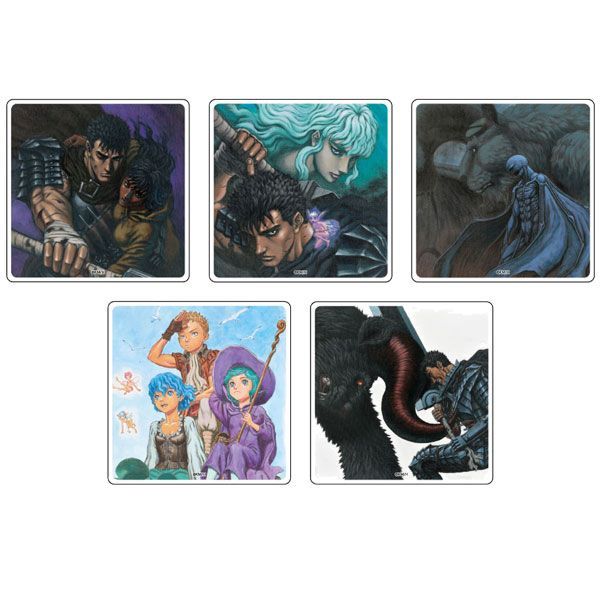 白泉社漫画商店｜【漫画商店】トレーディングアクリルコースター（三浦