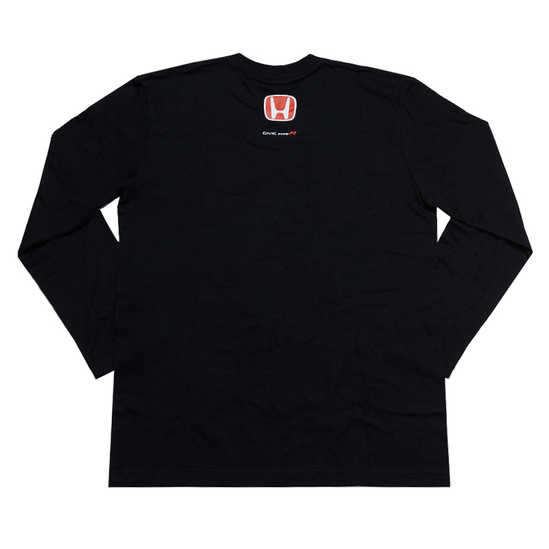 タイプR コンセプトミーティング Tシャツ