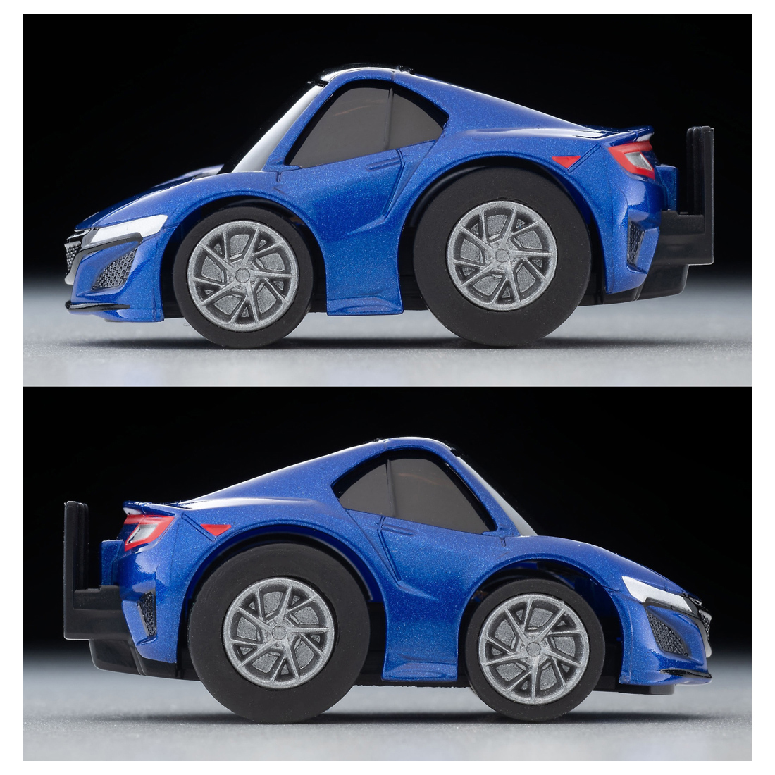 Honda公式ウェア＆グッズ オンラインショップ｜QS-09a NSX（青