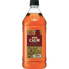 CO・OP コープウイスキー ニューカーム 1．8L｜商品情報