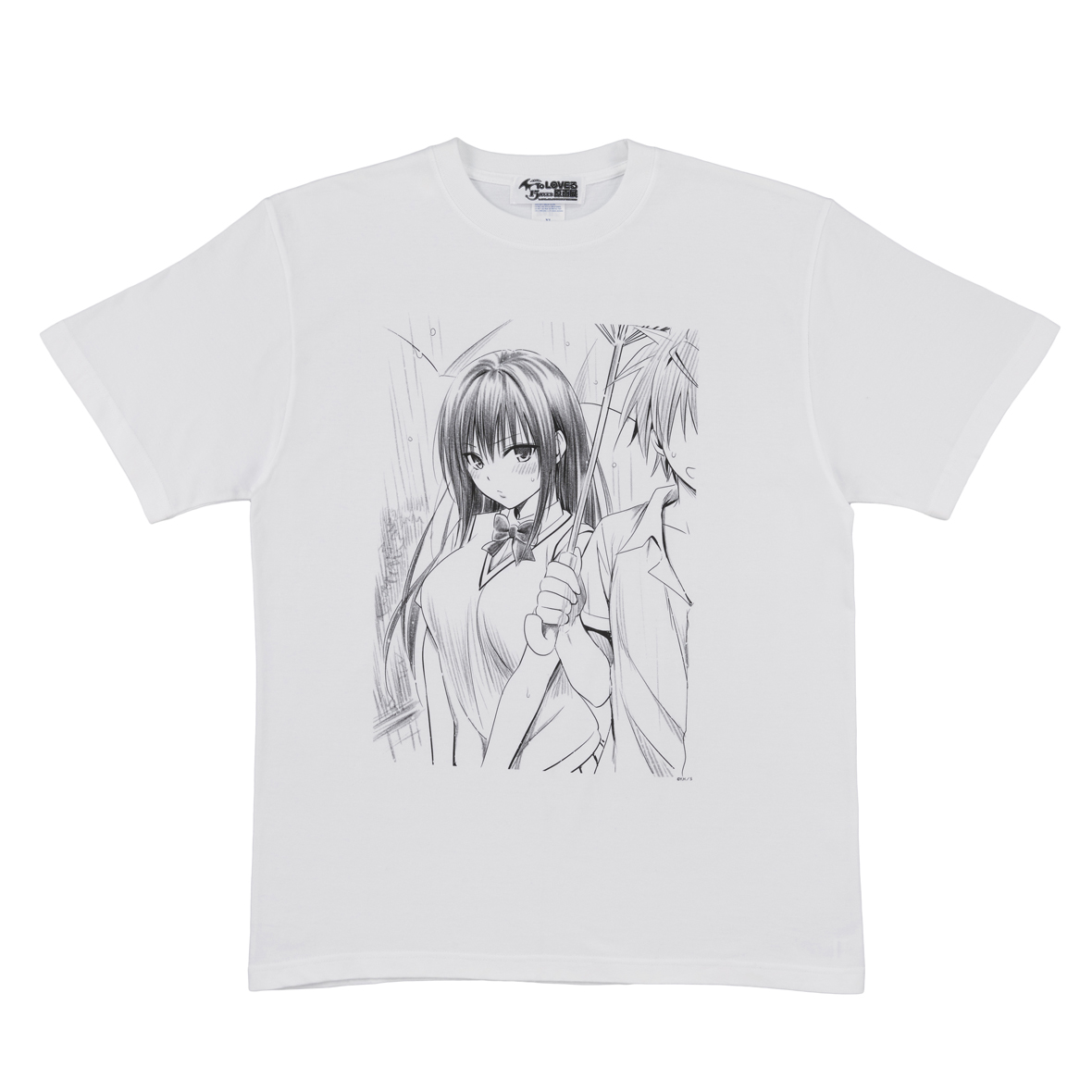 ビッグTシャツ 唯・リト | Goo Goo Dept.