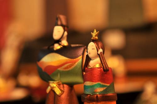 博多人形にしとう作品一覧