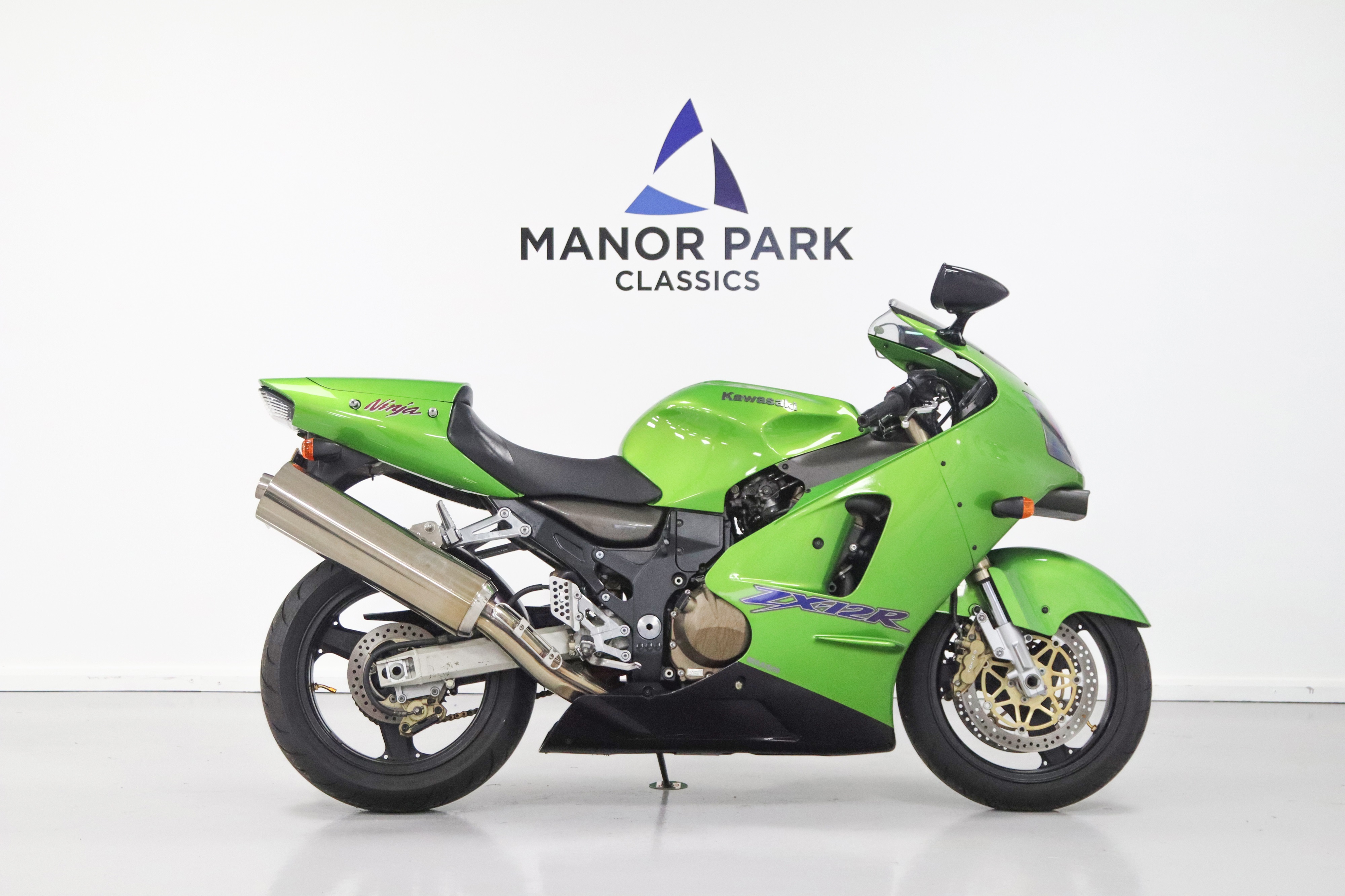 ヤナギ 2022 Kawasaki ZX1002MNFAL NJA ZX-10RKRT - 998cc Prices and