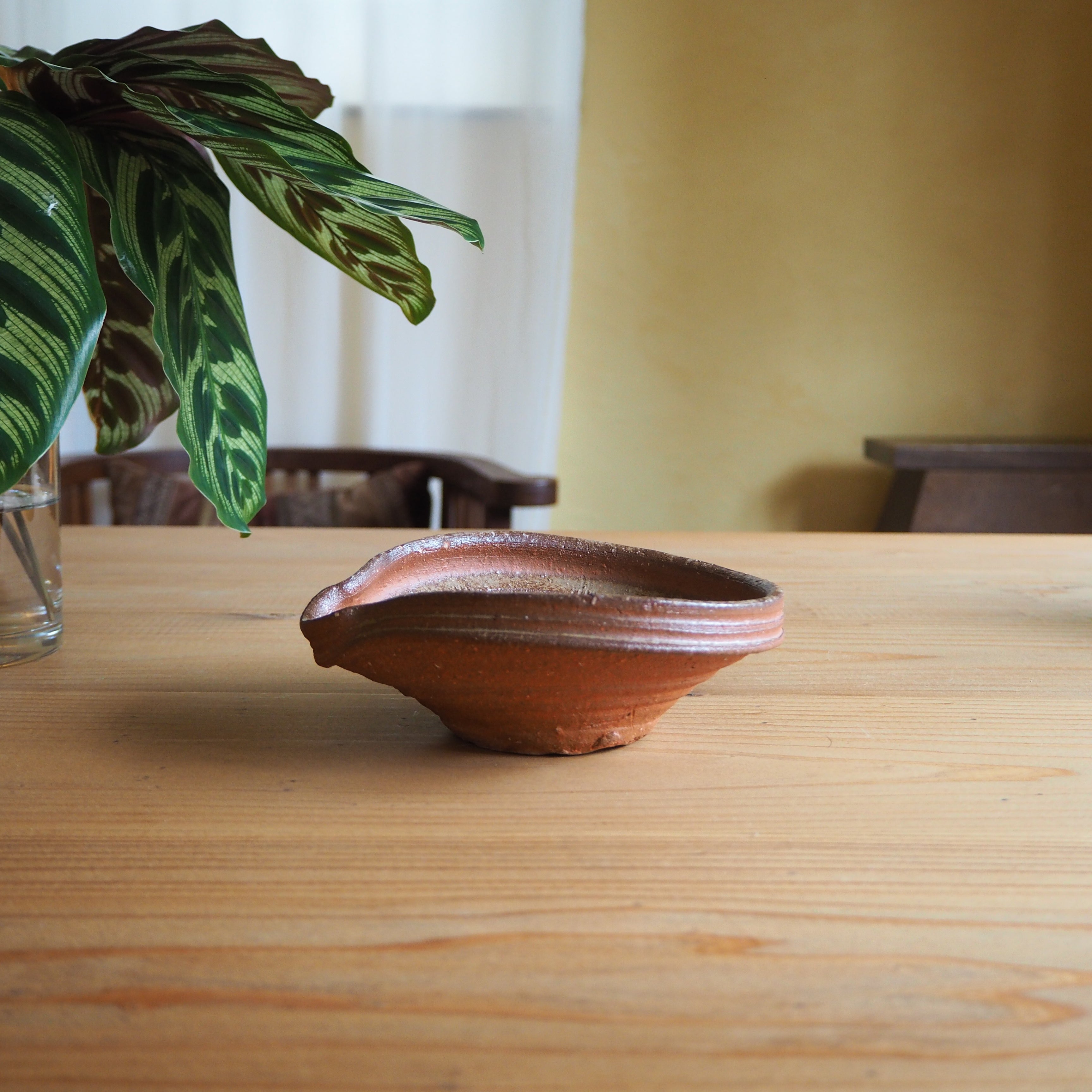 備前焼・片口鉢 – ごちそう気分