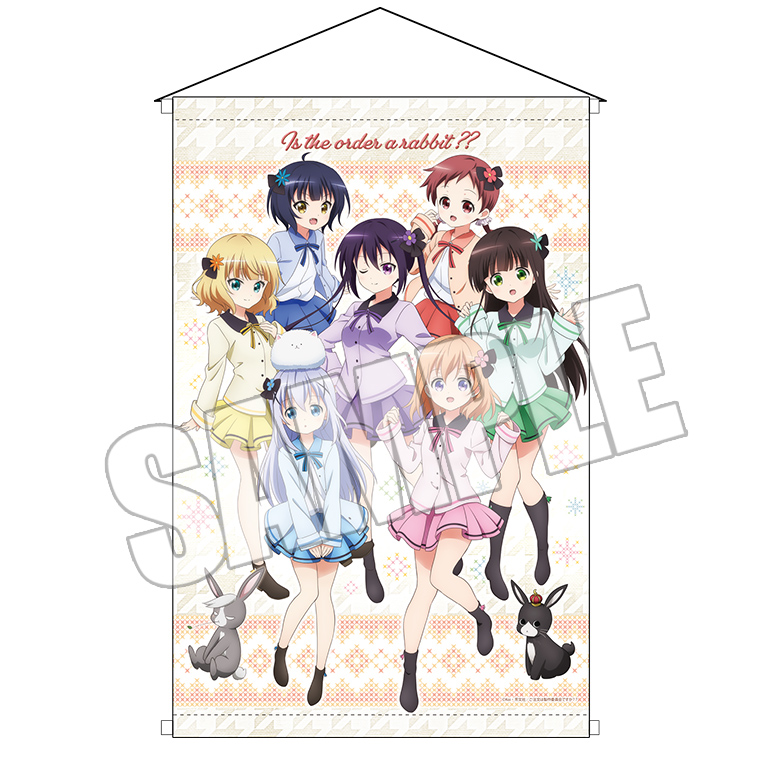 News】コミックマーケット97販売グッズ情報公開♪12/13（金）より事前