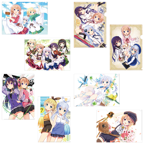 Other -TVアニメ「ご注文はうさぎですか？？」公式サイト-