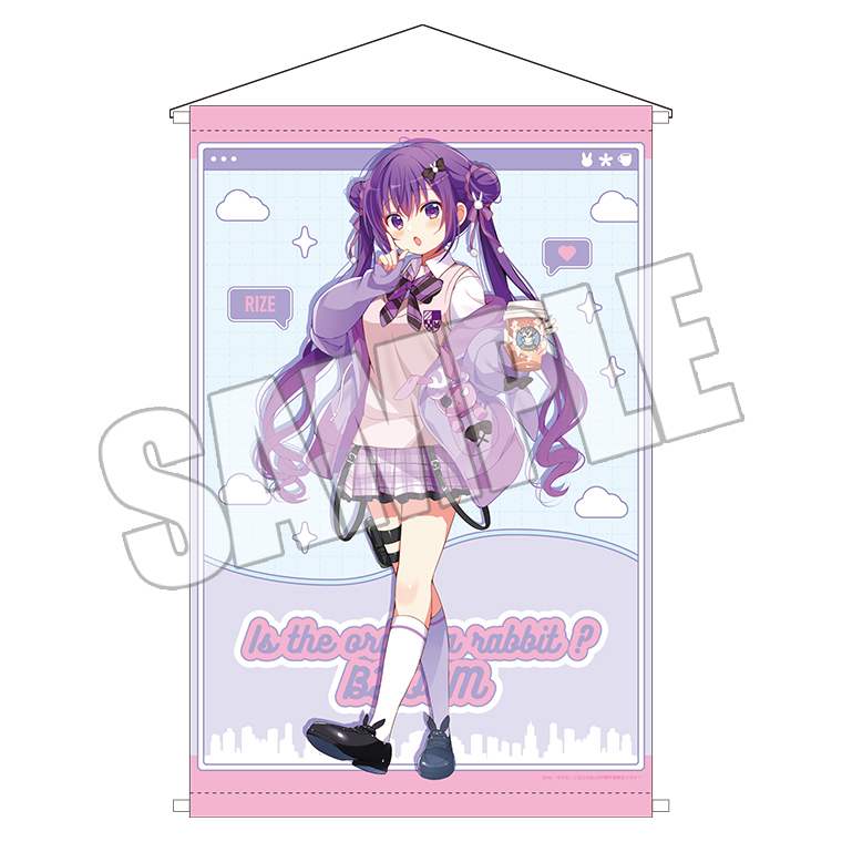 ごちうさ so cute girls ココア 缶バッジ 30個セット ごちうさ so cute