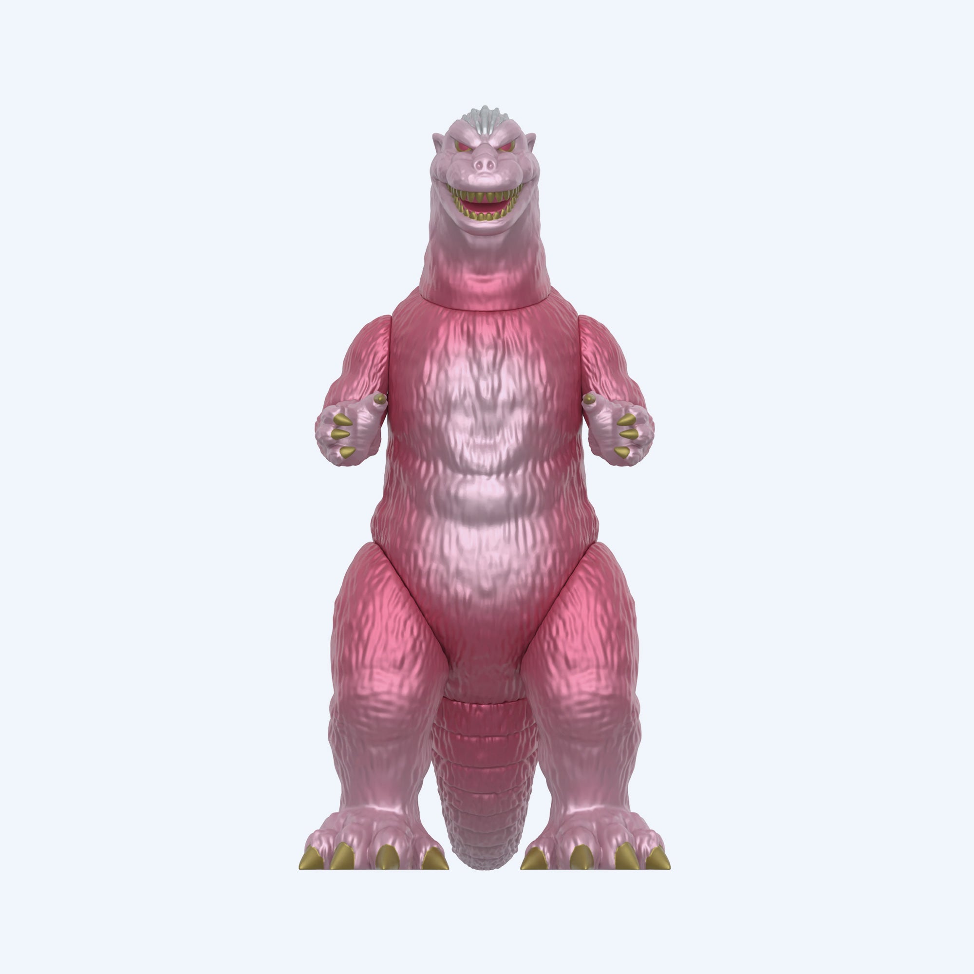 Toho ReAction Figures - Godzilla 1954 (Cherry Blossom Festival)