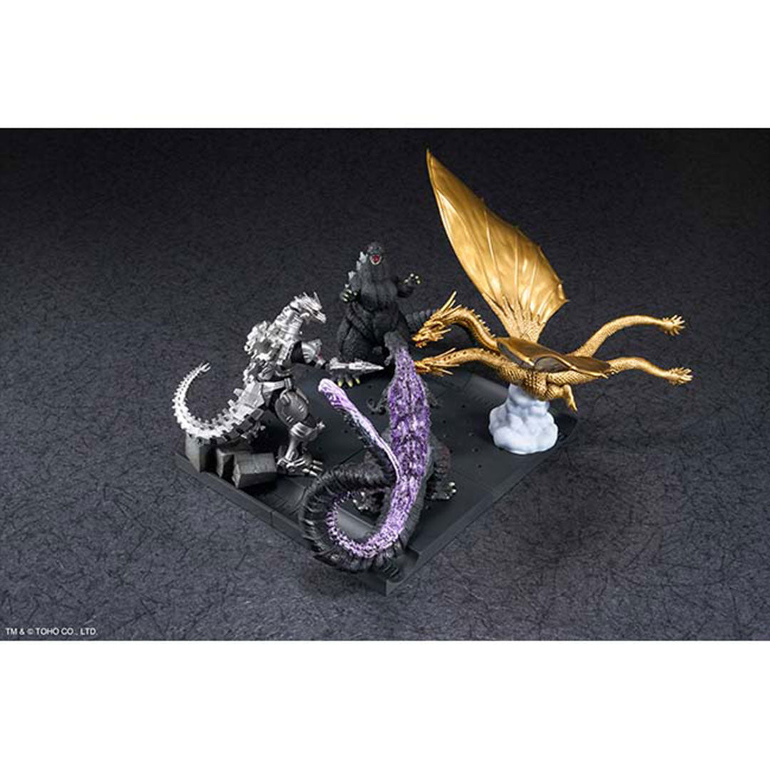 Desktop Monster Collective Vol.1 Blind Box – Godzilla