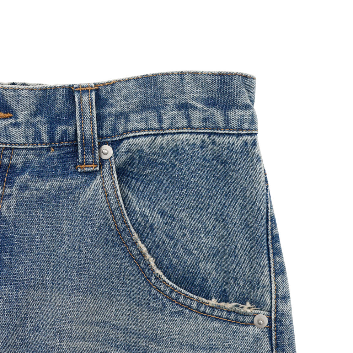 GOD ONLY KNOWS DENIM PANTS Sサイズ GOD ONLY KNOWS DENIM PANTS S