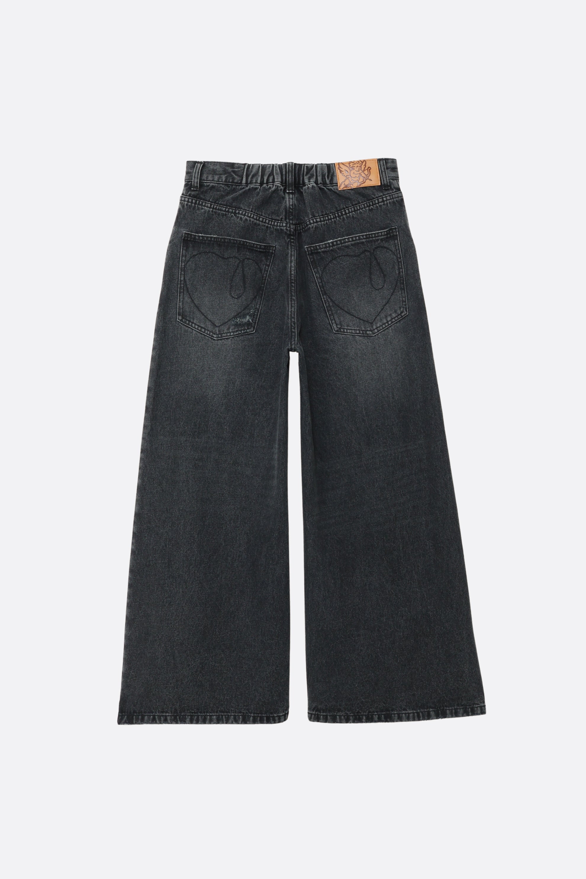 ミュージシャン GOD ONLY KNOWS SWEAT PANTS ミュージシャン GOD ONLY