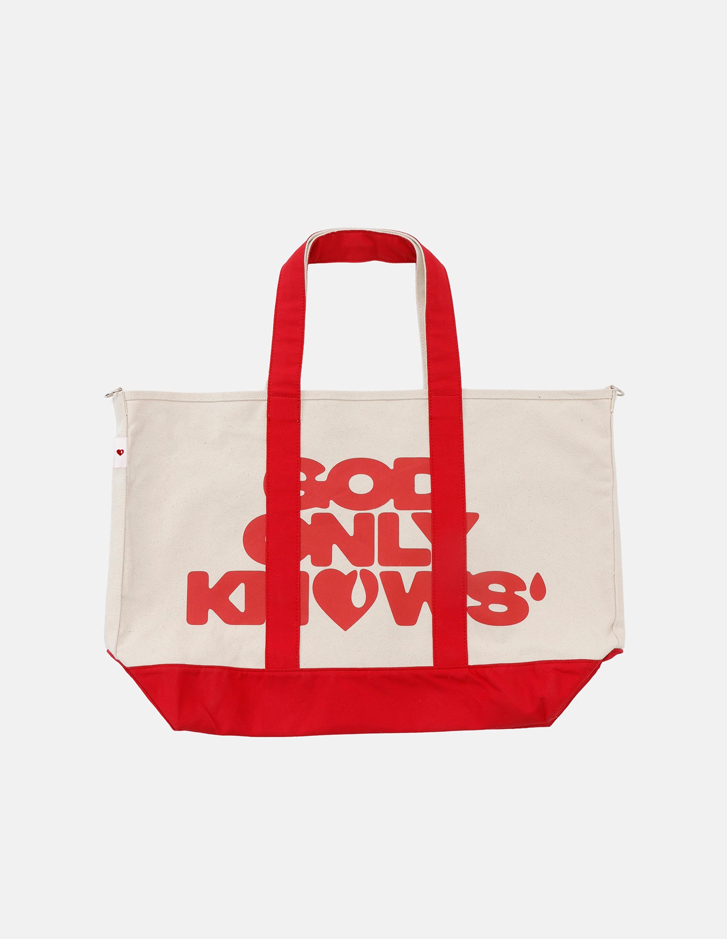 ACCESSORIES｜GOD ONLY KNOWS