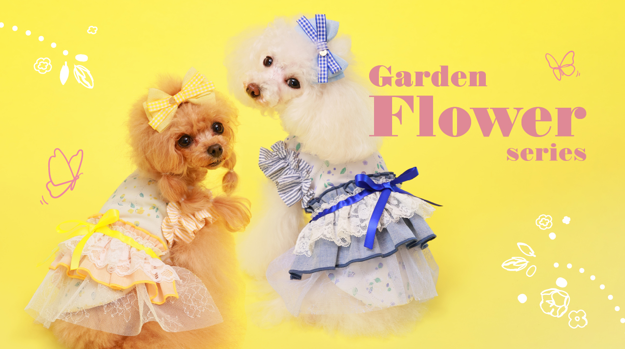 ゴッドピバGODPIVA COOLワンピースバレッタ付