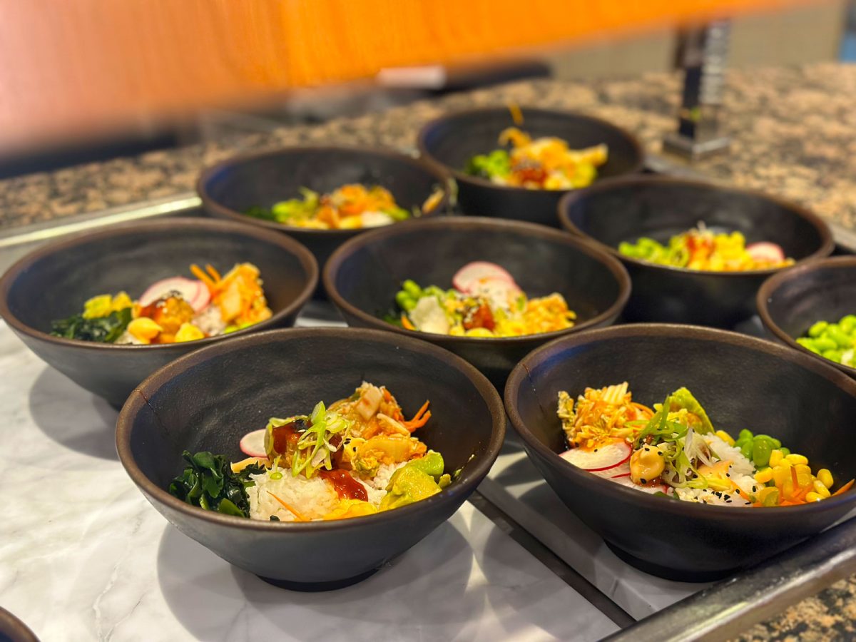 ワイン、熟成肉、鮨…豪華クルーズ「クイーン・エリザベス」でシドニー