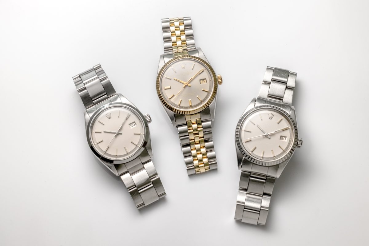 Tomoko Dobashi様Czechoslovakiaヴィンテージ A15｜Tomoko Dobashi様