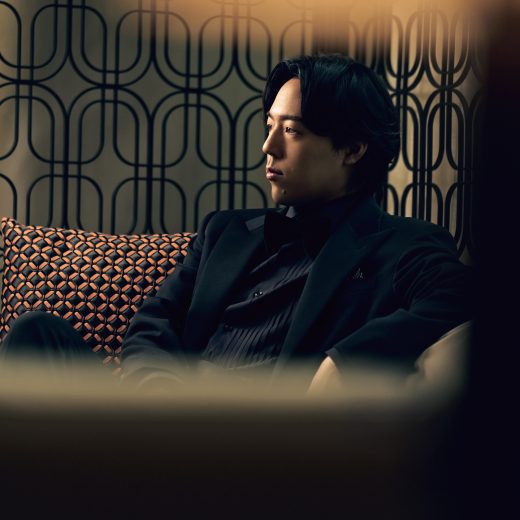 EXILE・佐藤大樹「EXILEの40周年を目指します」 | GOETHE