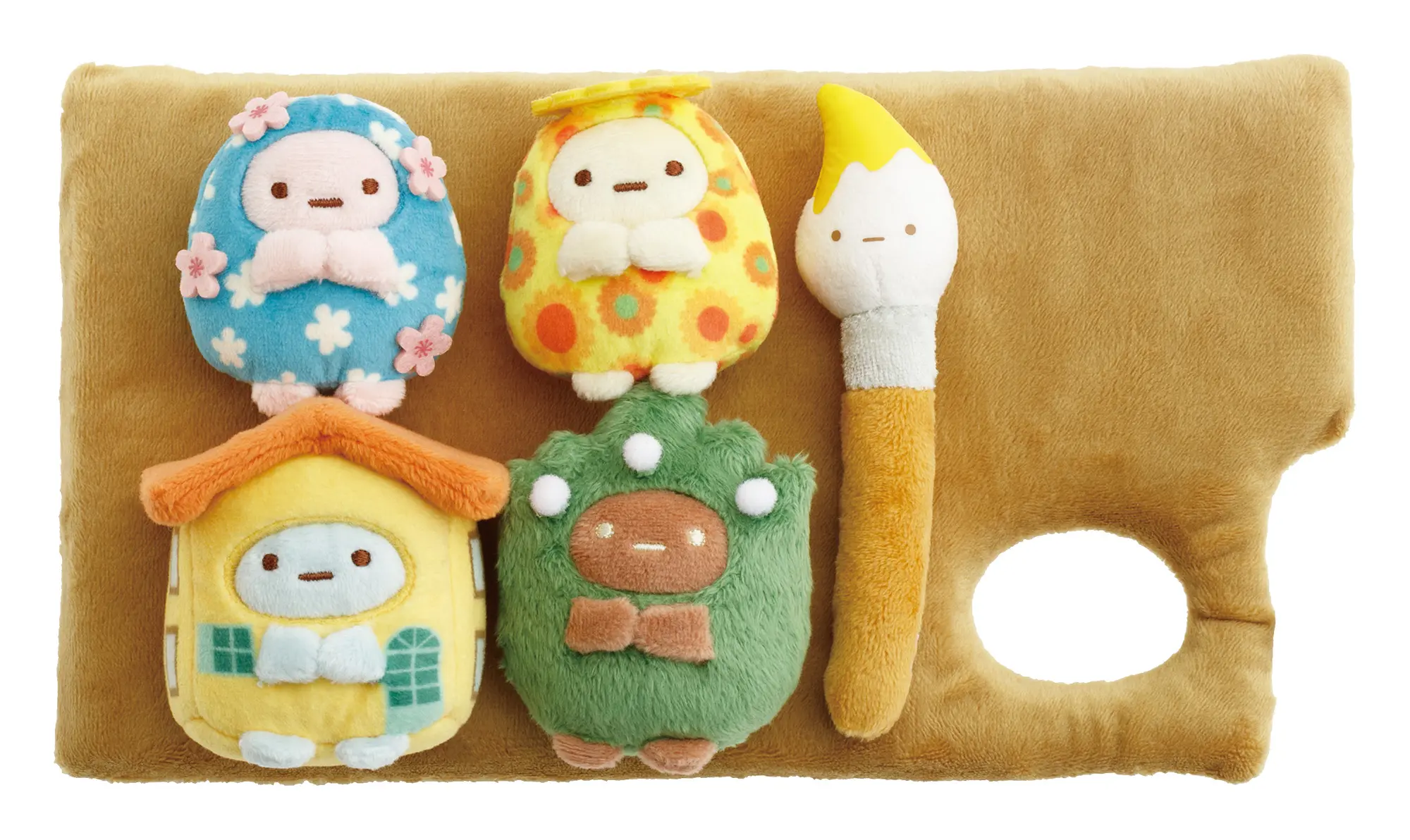 コラボグッズ | ゴッホ展 公式ウェブサイト