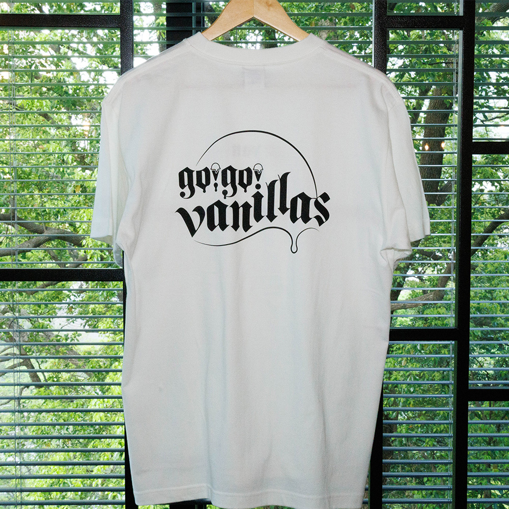 go!go!vanillas Official Store