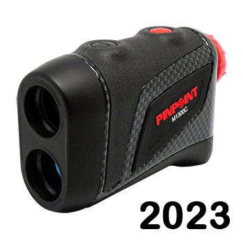 レーザー距離測定器 レーザーアキュラシー PINPOINT ピンポイント 公式